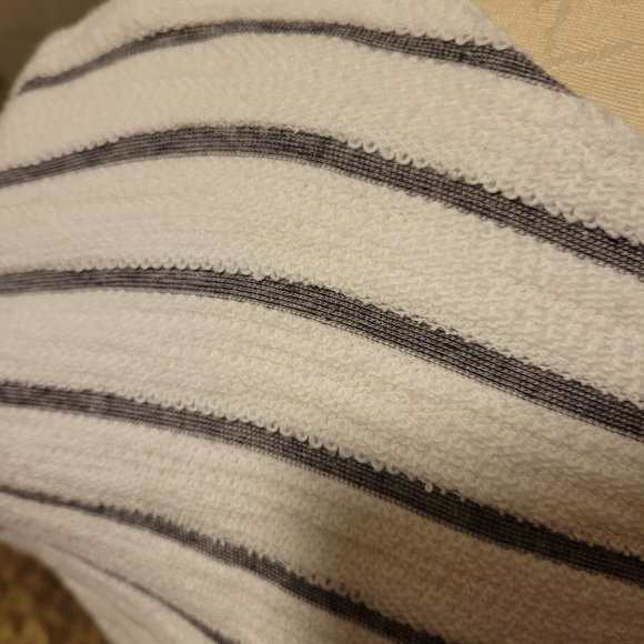 NWOT LOFT Terrycloth Dress - Picture 3 of 6